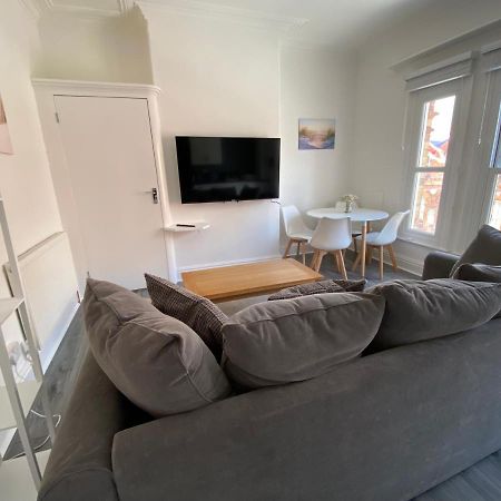 Lovely 2 Bedroom Apartment Near Hornsea Beach - The Lookout Екстер'єр фото
