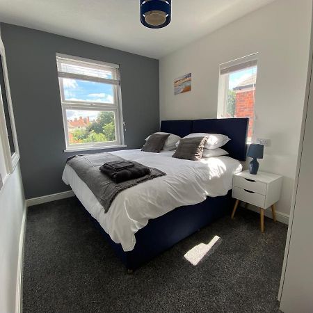Lovely 2 Bedroom Apartment Near Hornsea Beach - The Lookout Екстер'єр фото