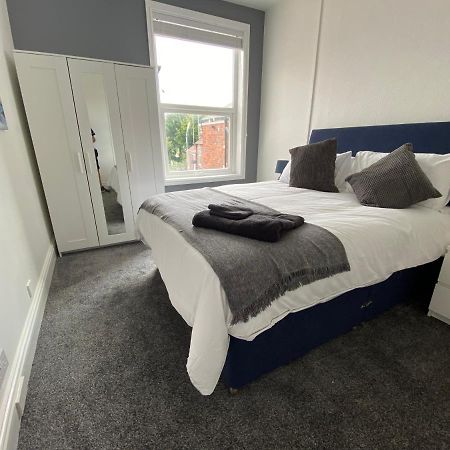 Lovely 2 Bedroom Apartment Near Hornsea Beach - The Lookout Екстер'єр фото