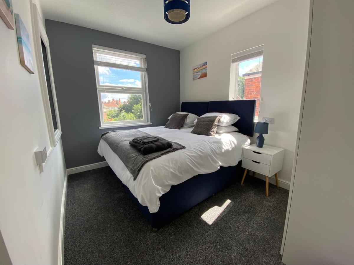 Lovely 2 Bedroom Apartment Near Hornsea Beach - The Lookout Екстер'єр фото