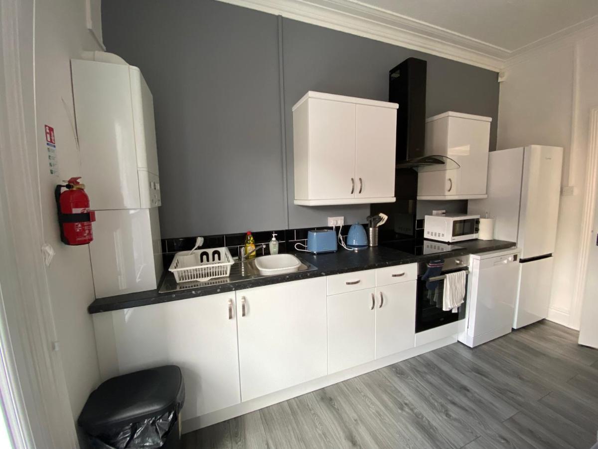 Lovely 2 Bedroom Apartment Near Hornsea Beach - The Lookout Екстер'єр фото