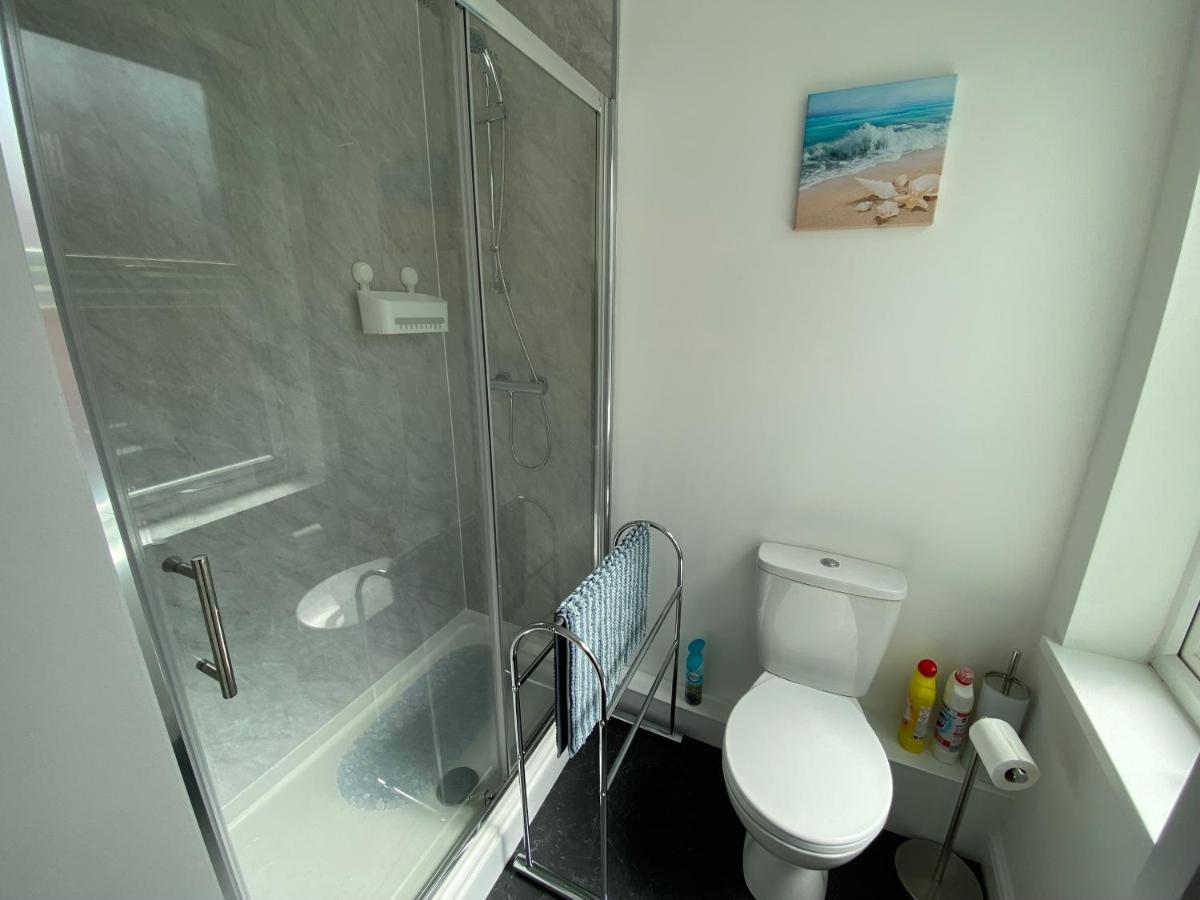 Lovely 2 Bedroom Apartment Near Hornsea Beach - The Lookout Екстер'єр фото