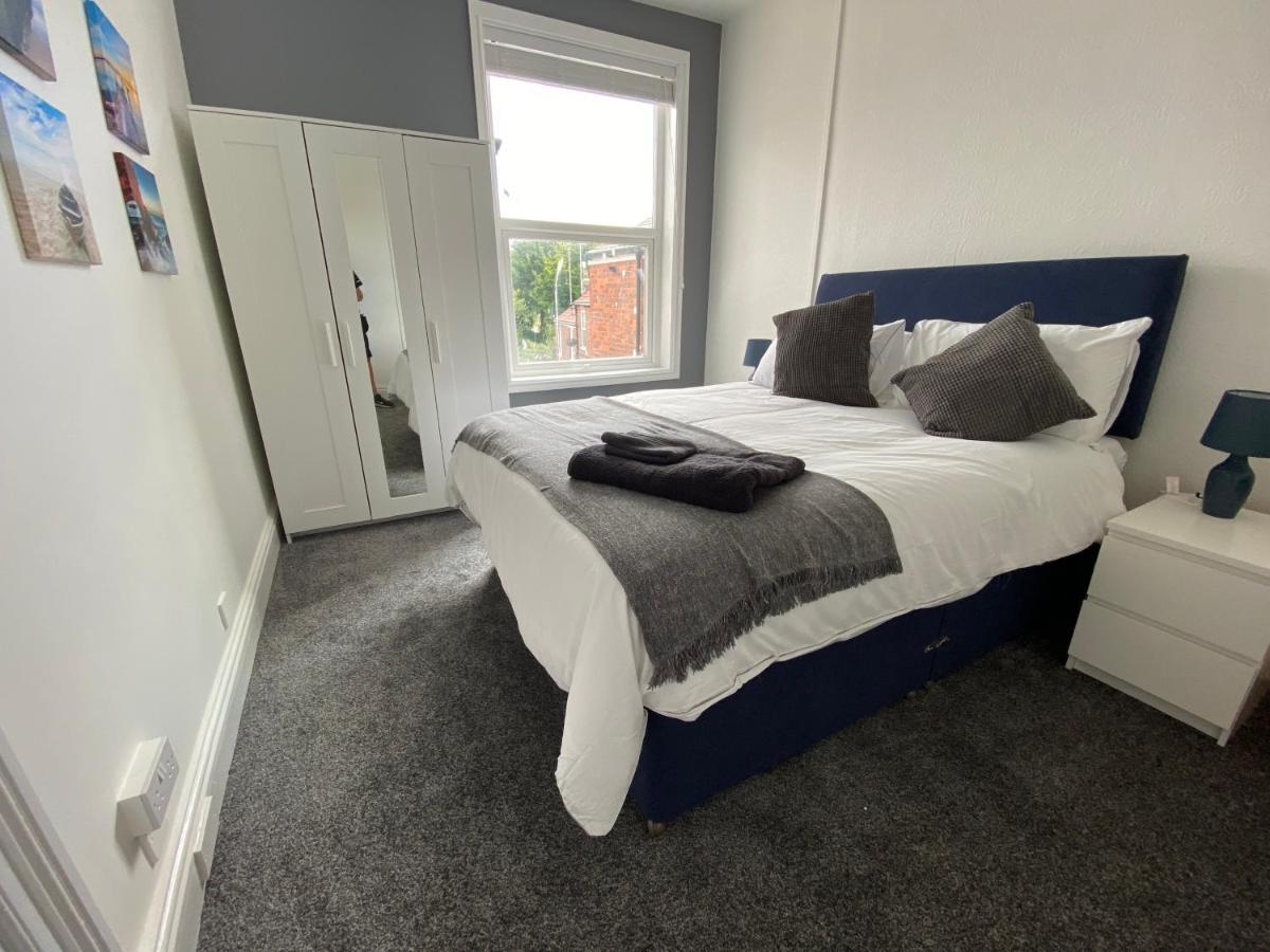 Lovely 2 Bedroom Apartment Near Hornsea Beach - The Lookout Екстер'єр фото