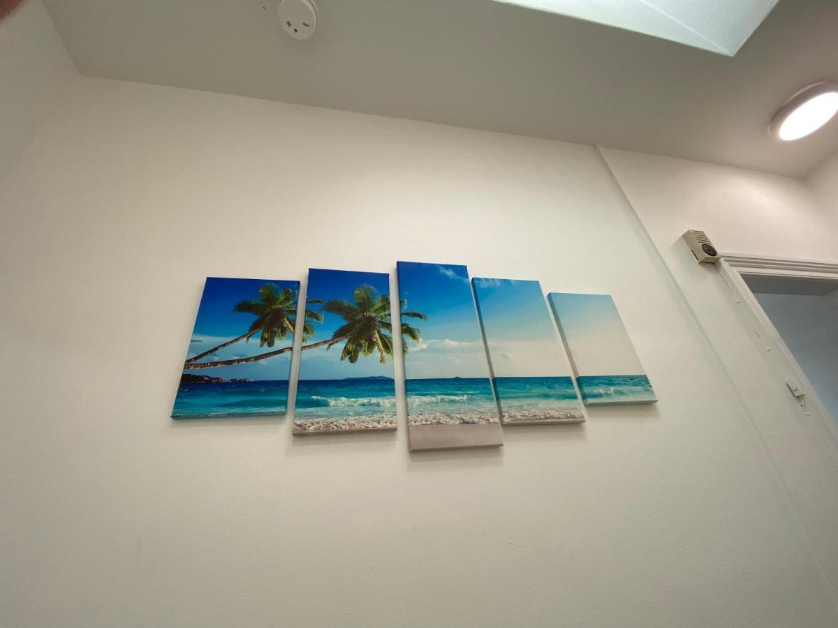 Lovely 2 Bedroom Apartment Near Hornsea Beach - The Lookout Екстер'єр фото